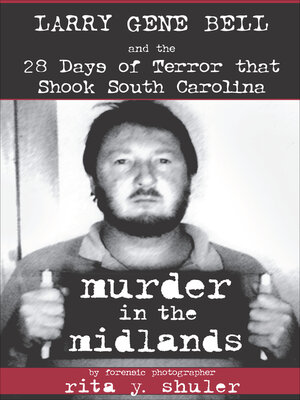 cover image of Murder in the Midlands